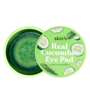 Skin79 - Tapa-olhos Real Cucumber