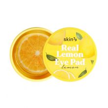 Skin79 - Tapa-olhos Real Lemon