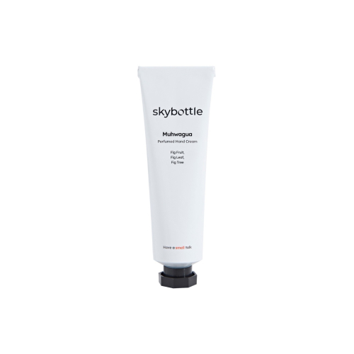 Skybottle - Creme para as Mãos Perfumado - Muhwagua