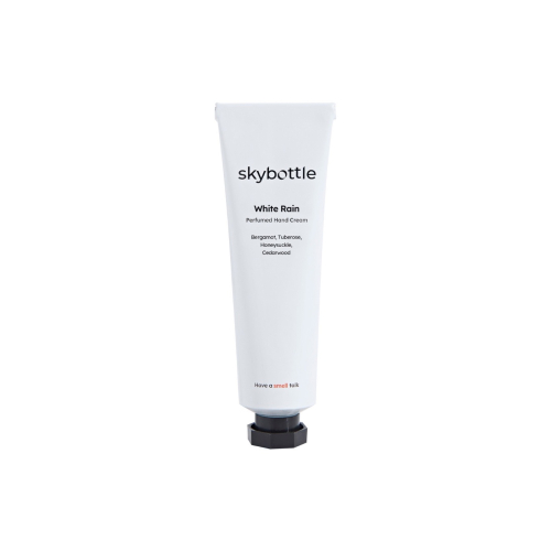 Skybottle - Creme para as Mãos Perfumado - White Rain