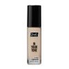 Sleek MakeUP - Base In Your Tone 24 Hour - 1C