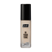 Sleek MakeUP - Base In Your Tone 24 Hour - 1N