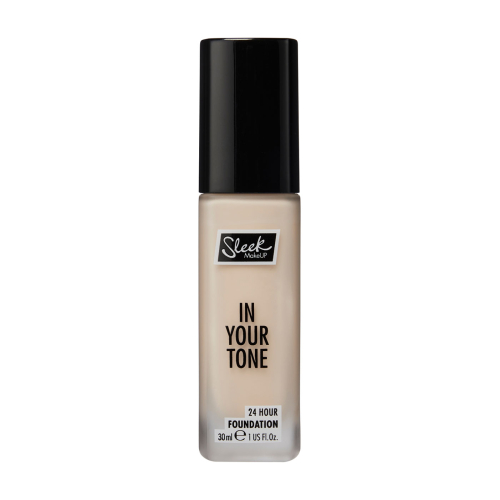 Sleek MakeUP - Base In Your Tone 24 Hour - 1N