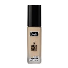 Sleek MakeUP - Base In Your Tone 24 Hour - 2W