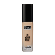 Sleek MakeUP - Base In Your Tone 24 Hour - 3N
