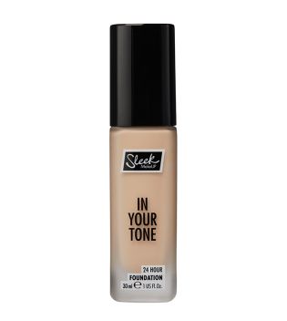 Sleek MakeUP - Base In Your Tone 24 Hour - 3N