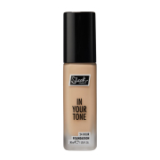 Sleek MakeUP - Base In Your Tone 24 Hour - 3W