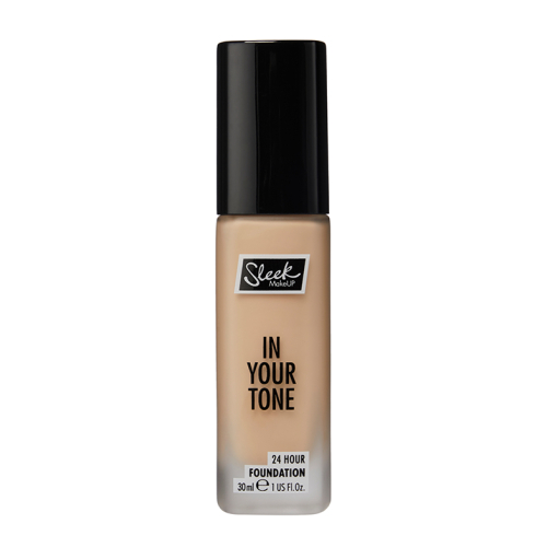 Sleek MakeUP - Base In Your Tone 24 Hour - 3W