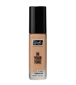Sleek MakeUP - Base In Your Tone 24 Hour - 5C