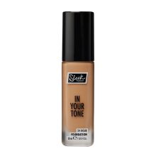 Sleek MakeUP - Base In Your Tone 24 Hour - 6N