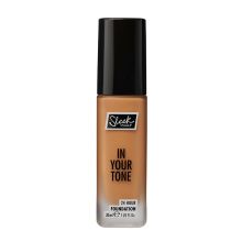 Sleek MakeUP - Base In Your Tone 24 Hour - 7N