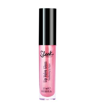 SleeK MakeUP - Brilho labial Lip Volve - 1 2 Step