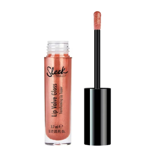 SleeK MakeUP - Brilho labial Lip Volve -  Trap Queen