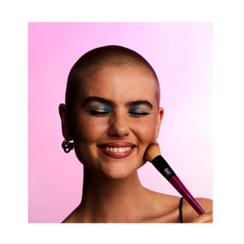 Sleek MakeUP - Pincel de base Fully Equipped