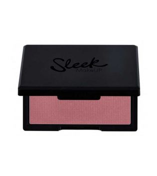 Sleek MakeUp - Blush em pó Face Form Blush - Keep It 100