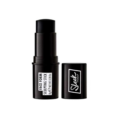 SleeK MakeUP - bastão de contorno Face Form Sculpting - Tan to Deep