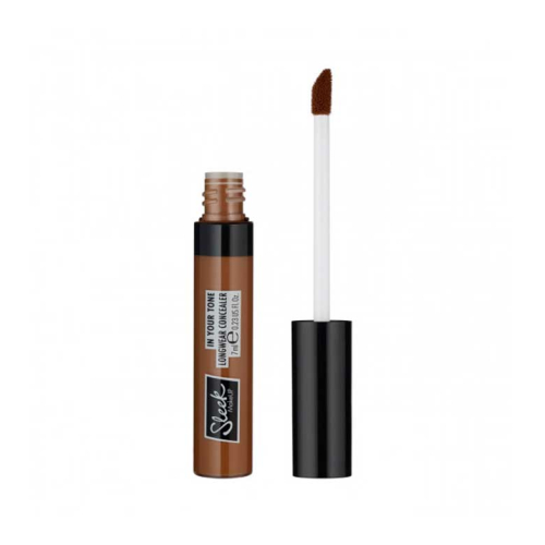Sleek MakeUP - Corretivo de longa duração In Your Tone - 9C Rich