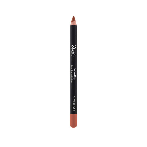 Sleek MakeUP - Lipliner Locked Up - 1265: No Words