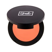 Sleek MakeUP - Tintura para lábios, bochechas e olhos Feelin’ Flush Cream - Coral Crush