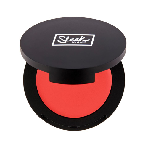 Sleek MakeUP - Tintura para lábios, bochechas e olhos Feelin’ Flush Cream - Make You Pink