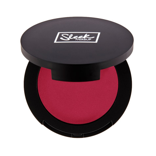 Sleek MakeUP - Tintura para lábios, bochechas e olhos Feelin’ Flush Cream - Pretty in Plum