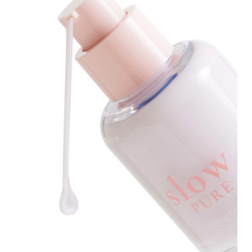 Slowpure - Sérum facial antienvelhecimento com peptídeos Lifting firm