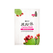 SNP - Máscara Nutritiva Rest Cactus