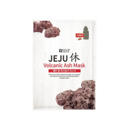 SNP - Máscara Purificante Volcanic Ash Mask