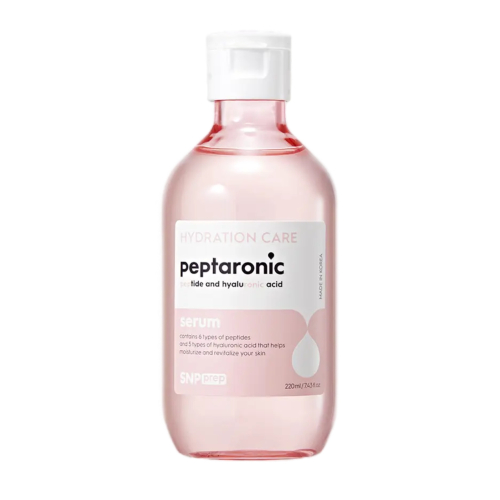 SNP - *Peptaronic* - Sérum facial com peptídeos