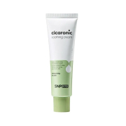 SNP - *Cicaronic* - Creme hidratante com Centella Asiatica