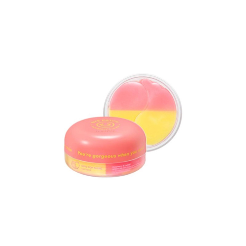 SNP - *Dual Pop* - Tapa-olhos Shine