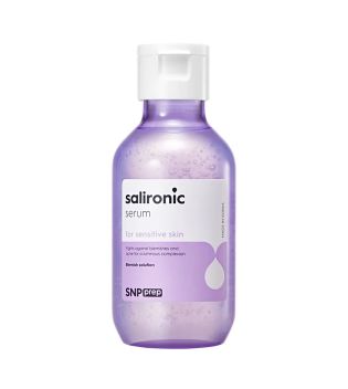 SNP - *Salironic* - Sérum com ácido salicílico - Pele sensível