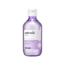 SNP - *Salironic* - Tônico com ácido salicílico - Pele sensível