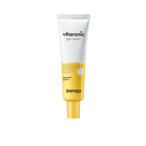 SNP - *Vitaronic* - Gel creme com vitamina c