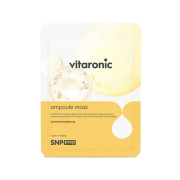 SNP - *Vitaronic* - Máscara ampola com vitamina c