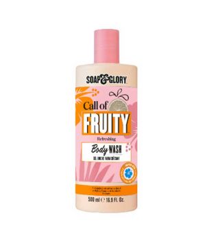 Soap & Glory - Gel de Banho Refrescante Call Of Fruity