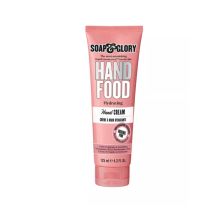 Soap & Glory - Creme para as mãos Hand Food - 125ml