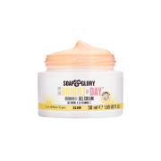 Soap & Glory - Creme facial com formato de gel de vitamina C In The Bright Of Day