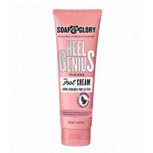 Soap & Glory - Creme para os pés Heel Genius - 125ml