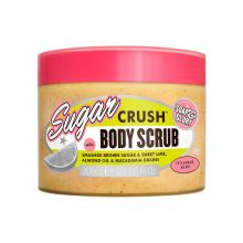 Soap & Glory - Esfoliação corporal Sugar Crush Body Scrub