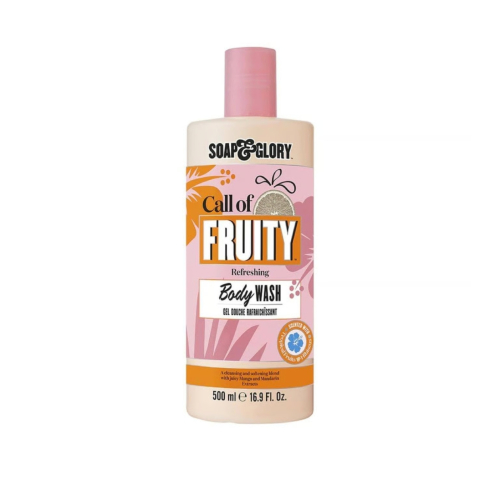 Soap & Glory - Gel de banho - Call Of Fruity