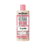 Soap & Glory - Gel de banho hidratante Clean On Me - 500ml
