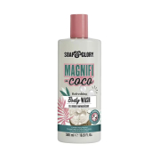 Soap & Glory - Gel de banho refrescante - Magnifi Coco