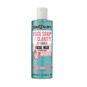 Soap & Glory - Limpador facial com vitamina C