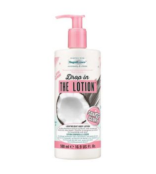 Soap & Glory - Loção Corporal Drop In The Lotion