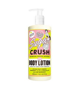 Soap & Glory - Loção Corporal Sugar Crush