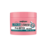 Soap & Glory - Manteiga Corporal - Magnifi Coco