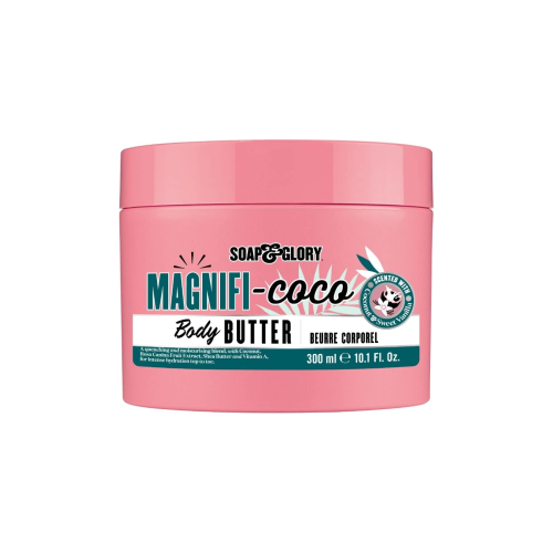 Soap & Glory - Manteiga Corporal - Magnifi Coco