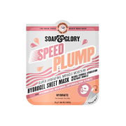 Soap & Glory - Máscara facial hidratante Speed Plump