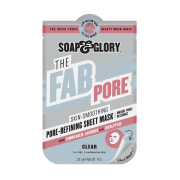 Soap & Glory - Máscara Facial Pore The Fab Pore